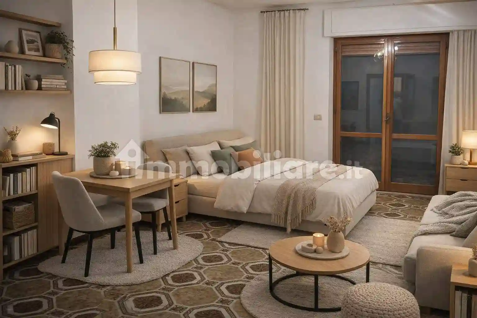 Appartamento - foto 3