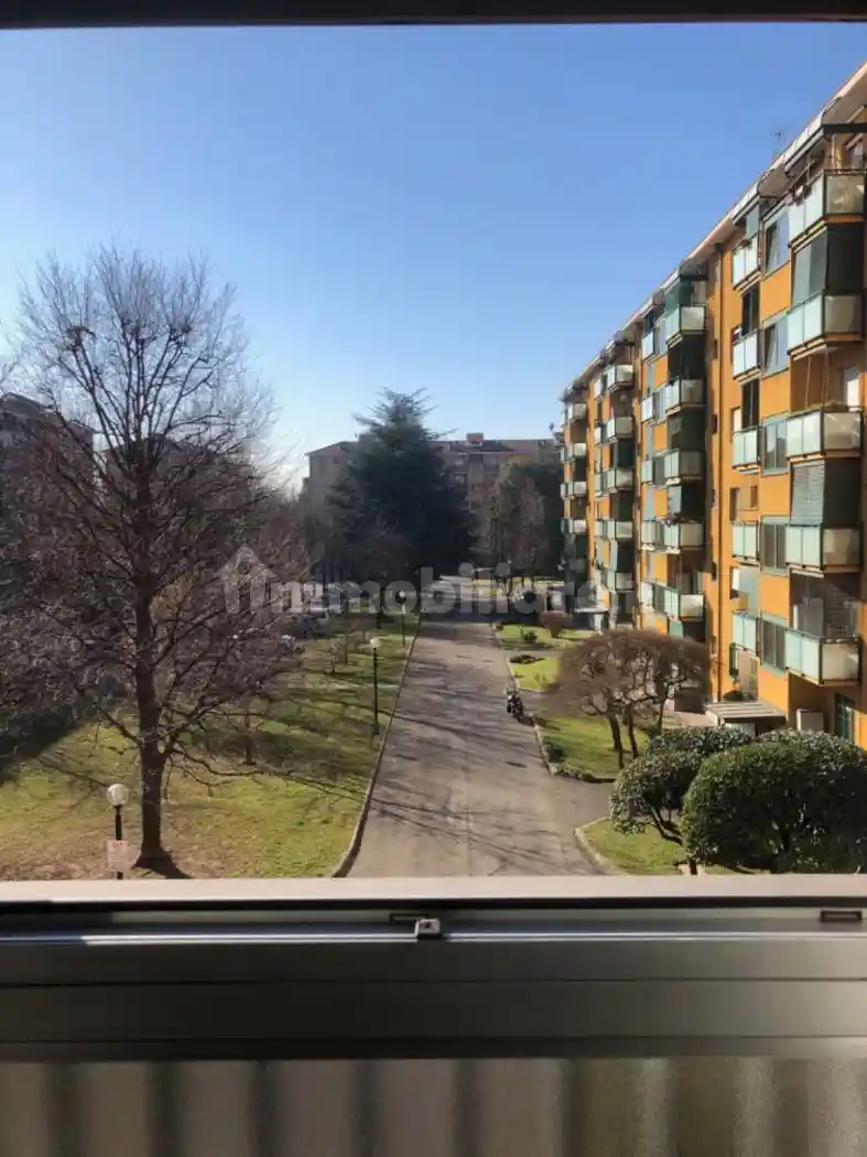 Quadrilocale via Ugo Betti, Gallaratese, Milano - foto 3