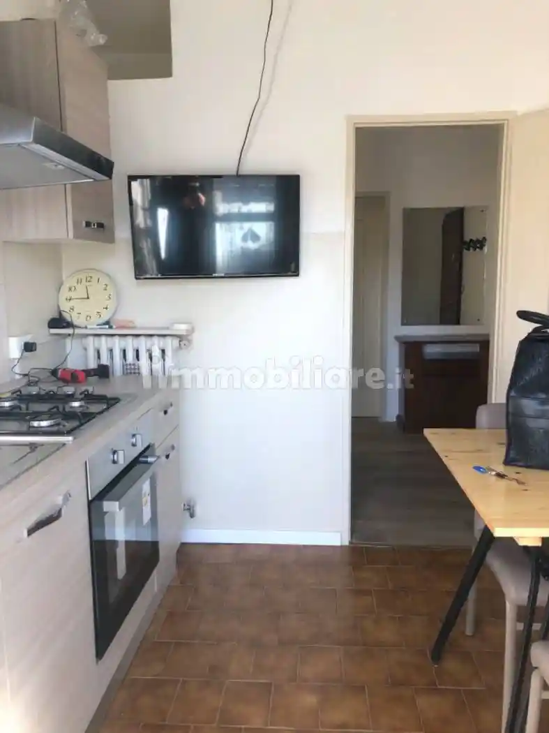 Quadrilocale via Ugo Betti, Gallaratese, Milano - foto 4