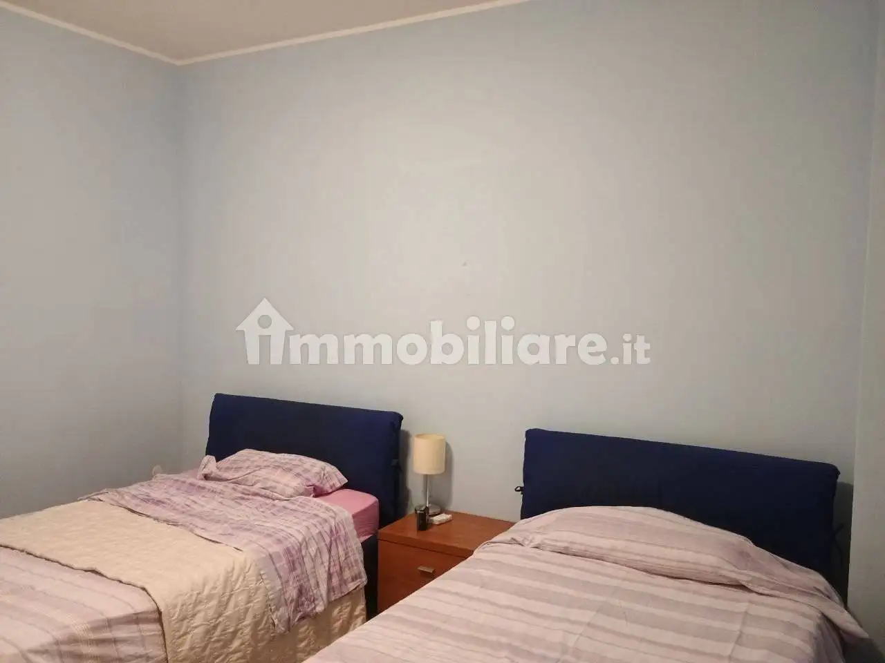 Appartamento in affitto a Pescara