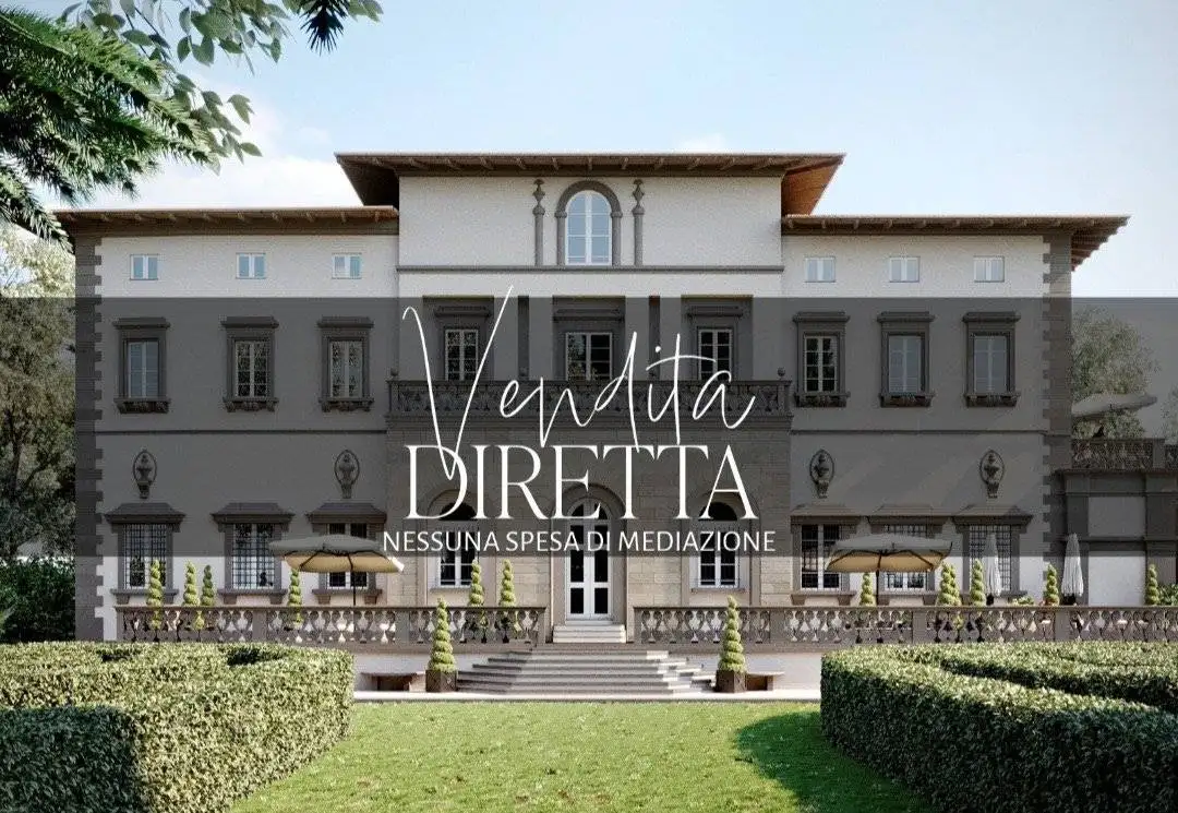 Appartamento in vendita a Fiesole