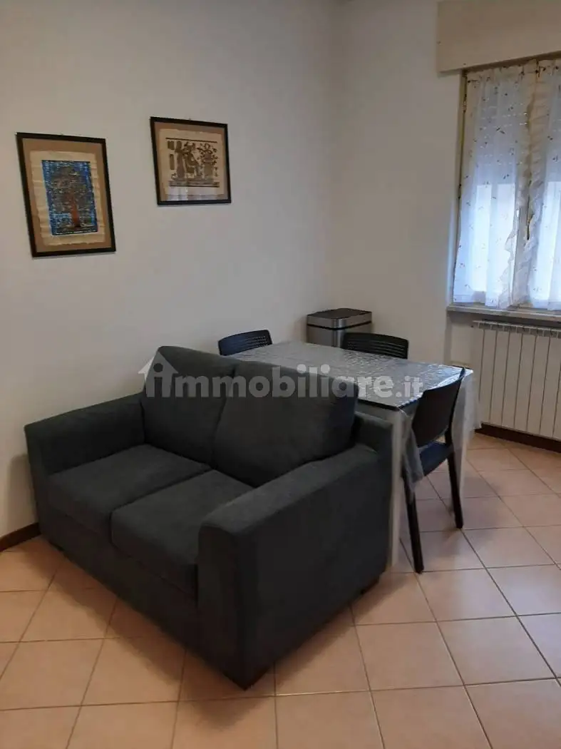 Appartamento in affitto a Lovere