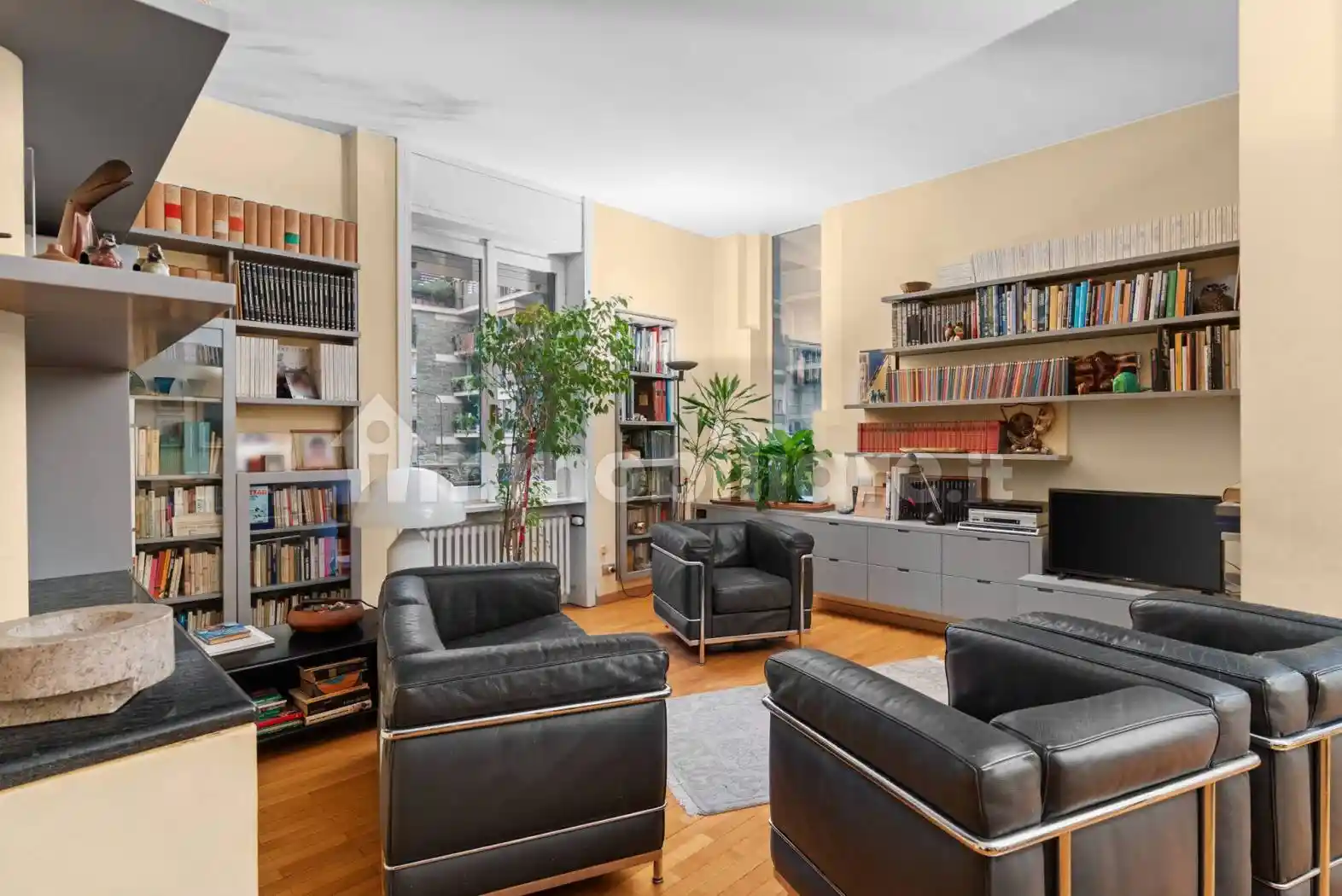 Appartamento via Moisè Loria, Solari, Milano - foto 3