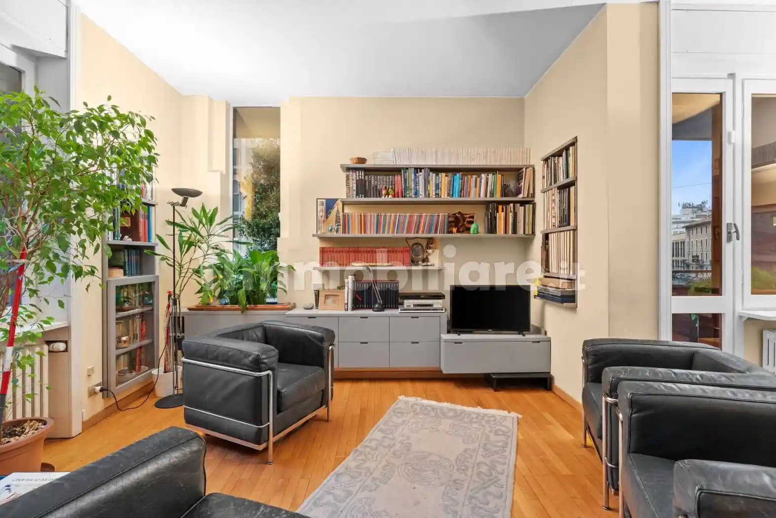 Appartamento via Moisè Loria, Solari, Milano - foto 5