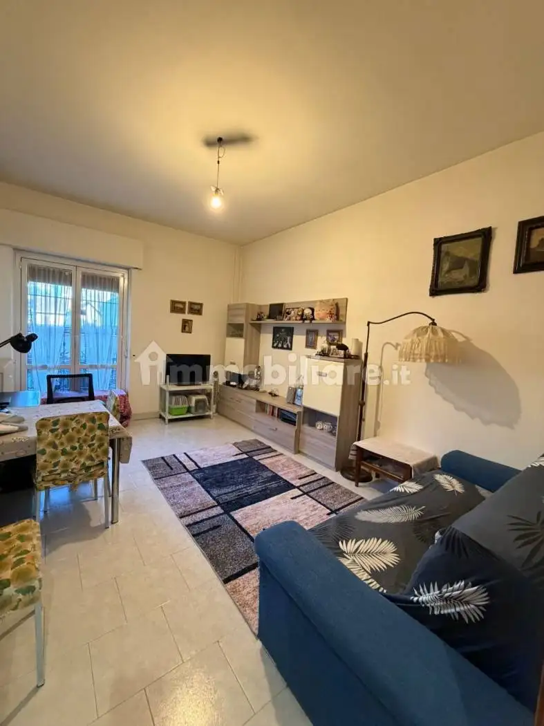 Appartamento in vendita a Sesto San Giovanni