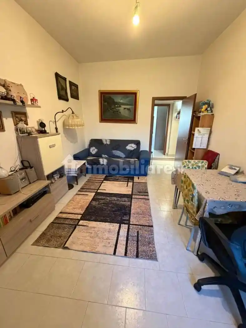 Trilocale via Rodolfo Camagni 128, Centro, Sesto San Giovanni - foto 2