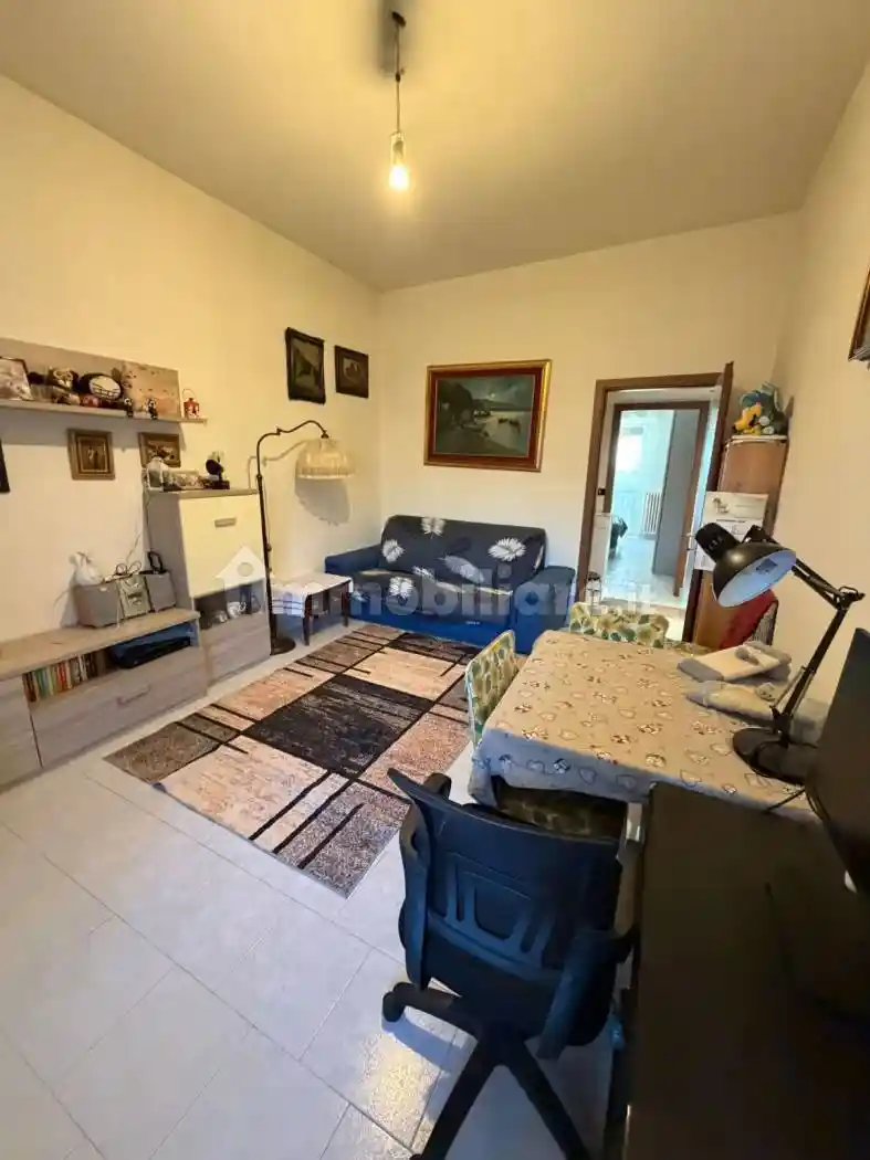 Trilocale via Rodolfo Camagni 128, Centro, Sesto San Giovanni - foto 3