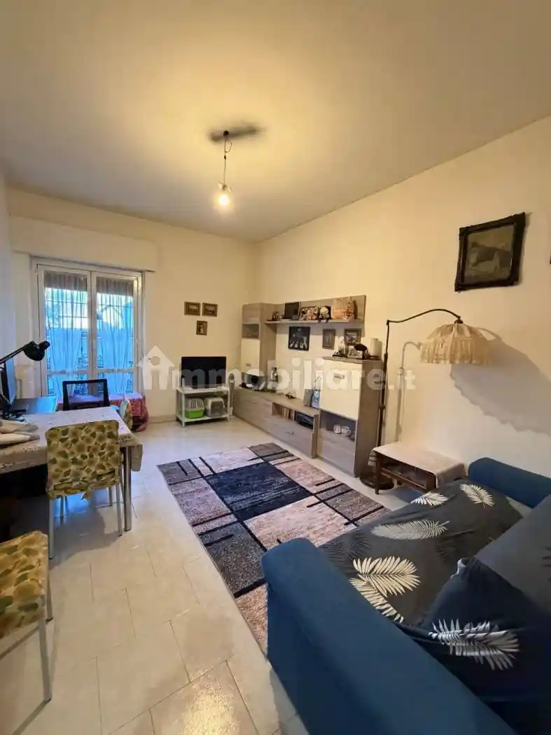 Trilocale via Rodolfo Camagni 128, Centro, Sesto San Giovanni - foto 4