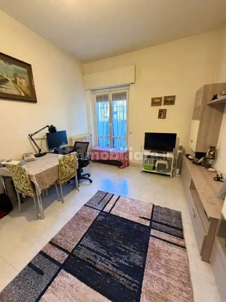 Trilocale via Rodolfo Camagni 128, Centro, Sesto San Giovanni - foto 5