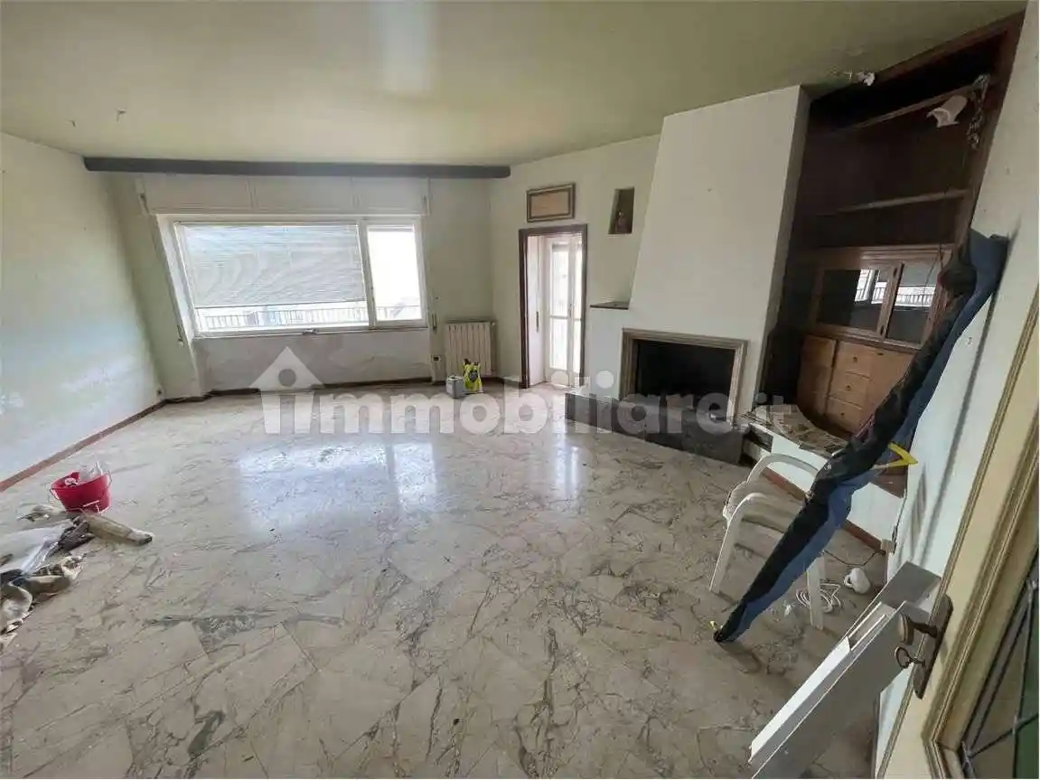 Attico 185 m², Gelone - Cadorna, Siracusa - foto 2