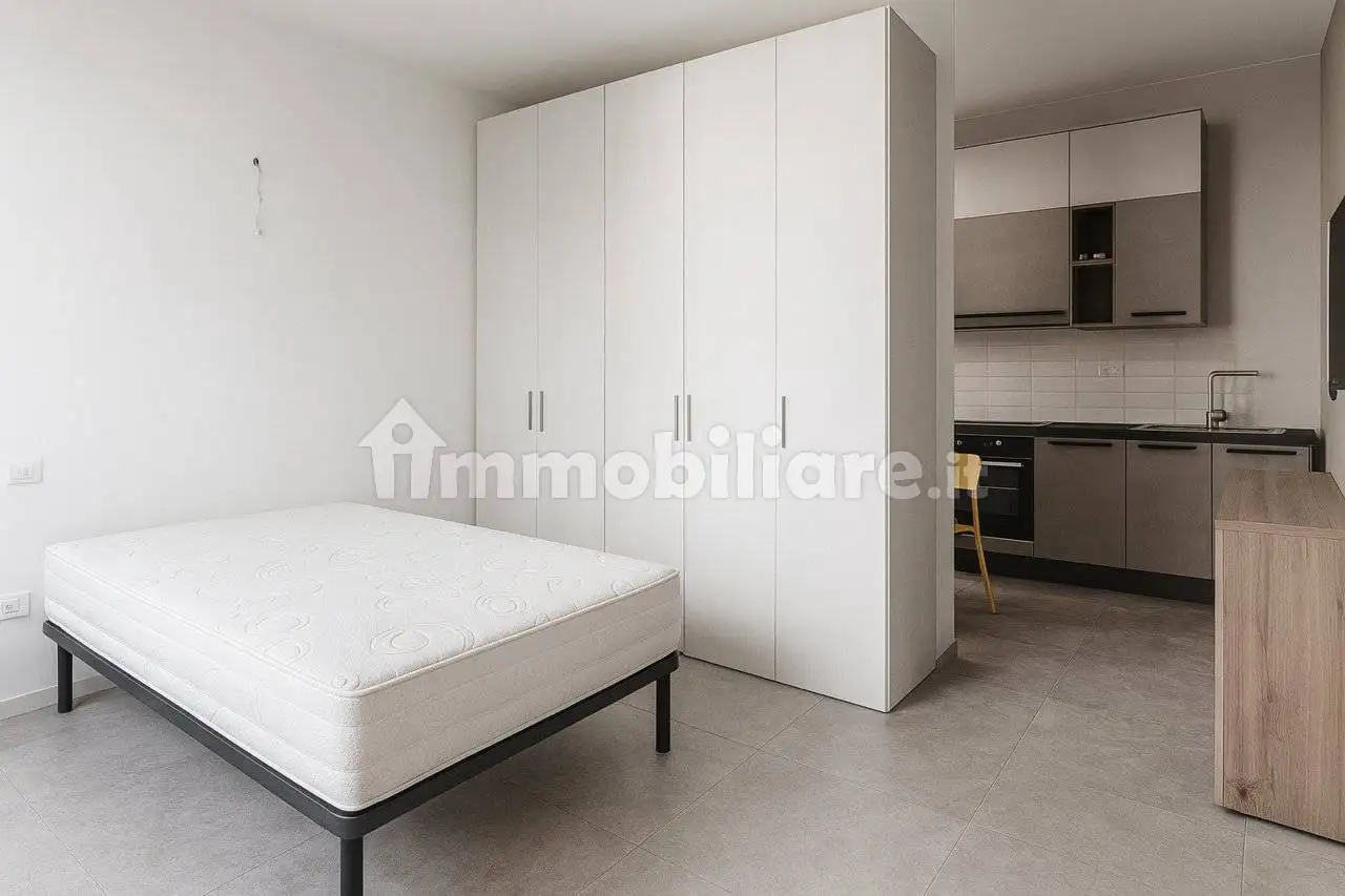 Appartamento in affitto a Bologna