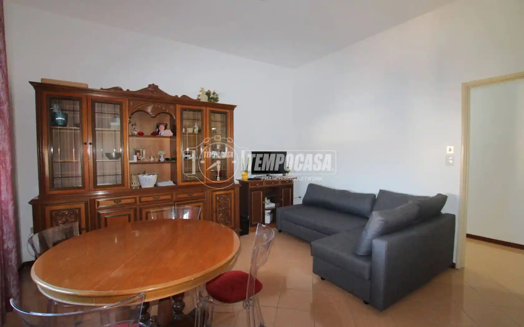 Appartamento in vendita a Fermo