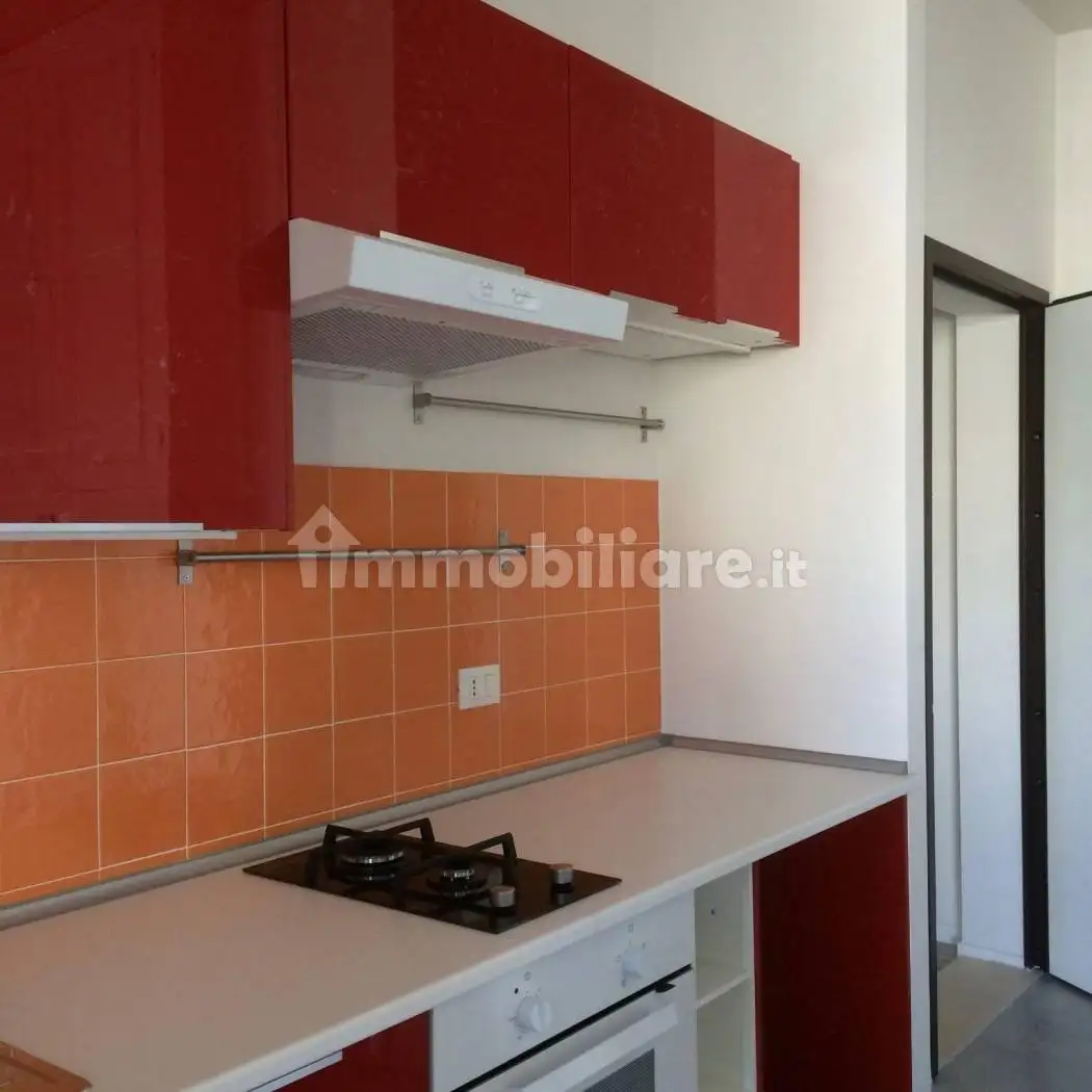 Appartamento in affitto a Firenze