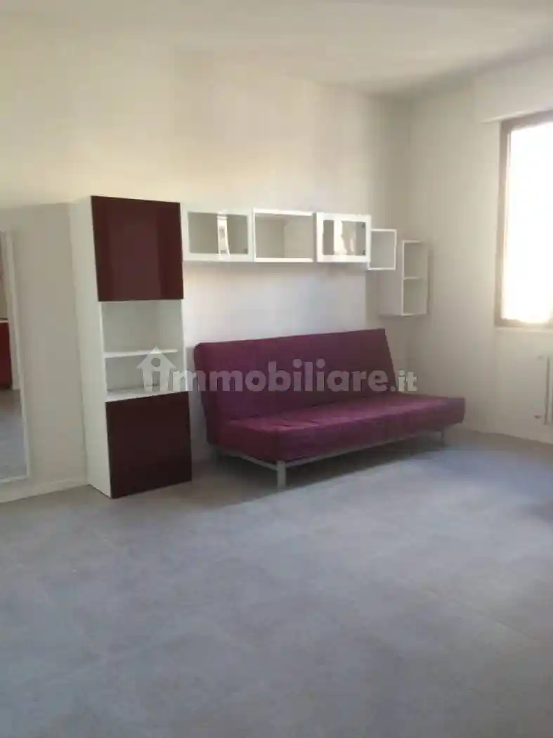 Monolocale via Flavio Torello Baracchini 27, Novoli, Firenze - foto 3