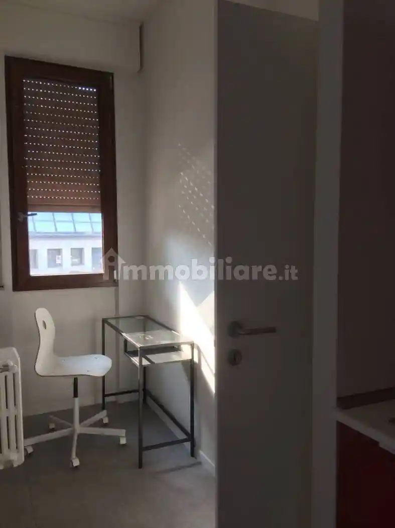 Monolocale via Flavio Torello Baracchini 27, Novoli, Firenze - foto 5