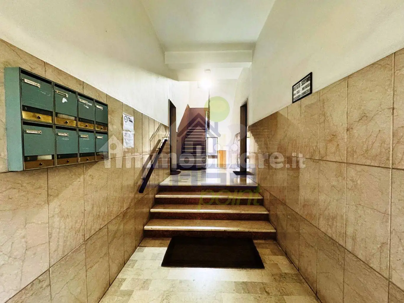 Appartamento in vendita a Cremona