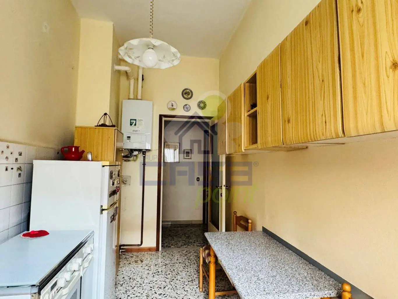 Trilocale via Bizzarra  9, Centro, Cremona - foto 3