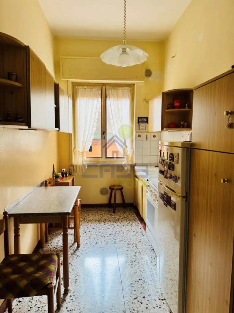 Trilocale via Bizzarra  9, Centro, Cremona - foto 4