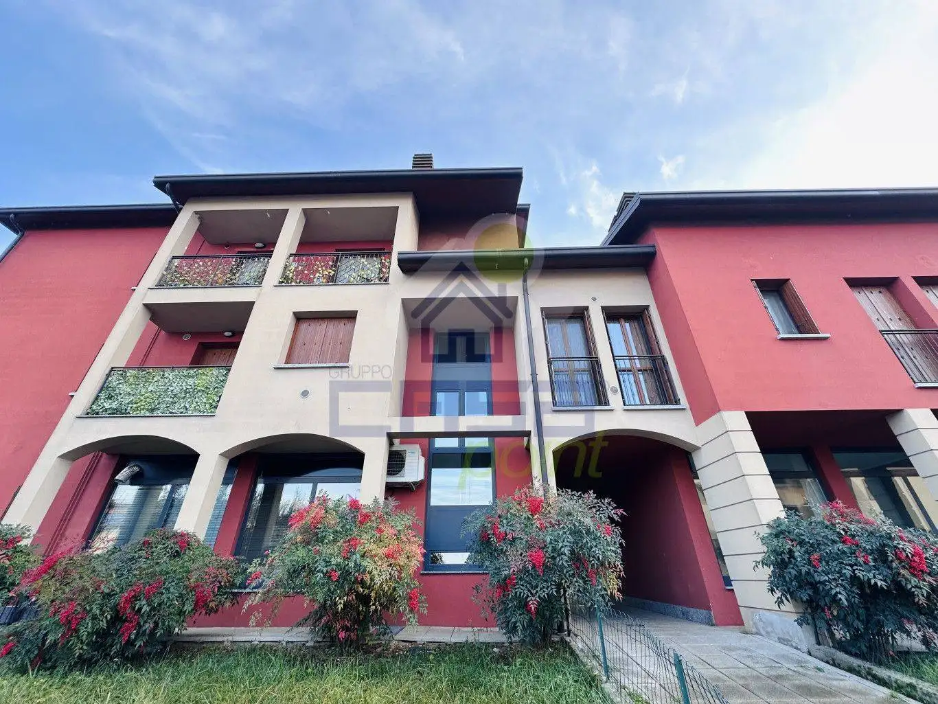 Appartamento in vendita a Castiraga Vidardo