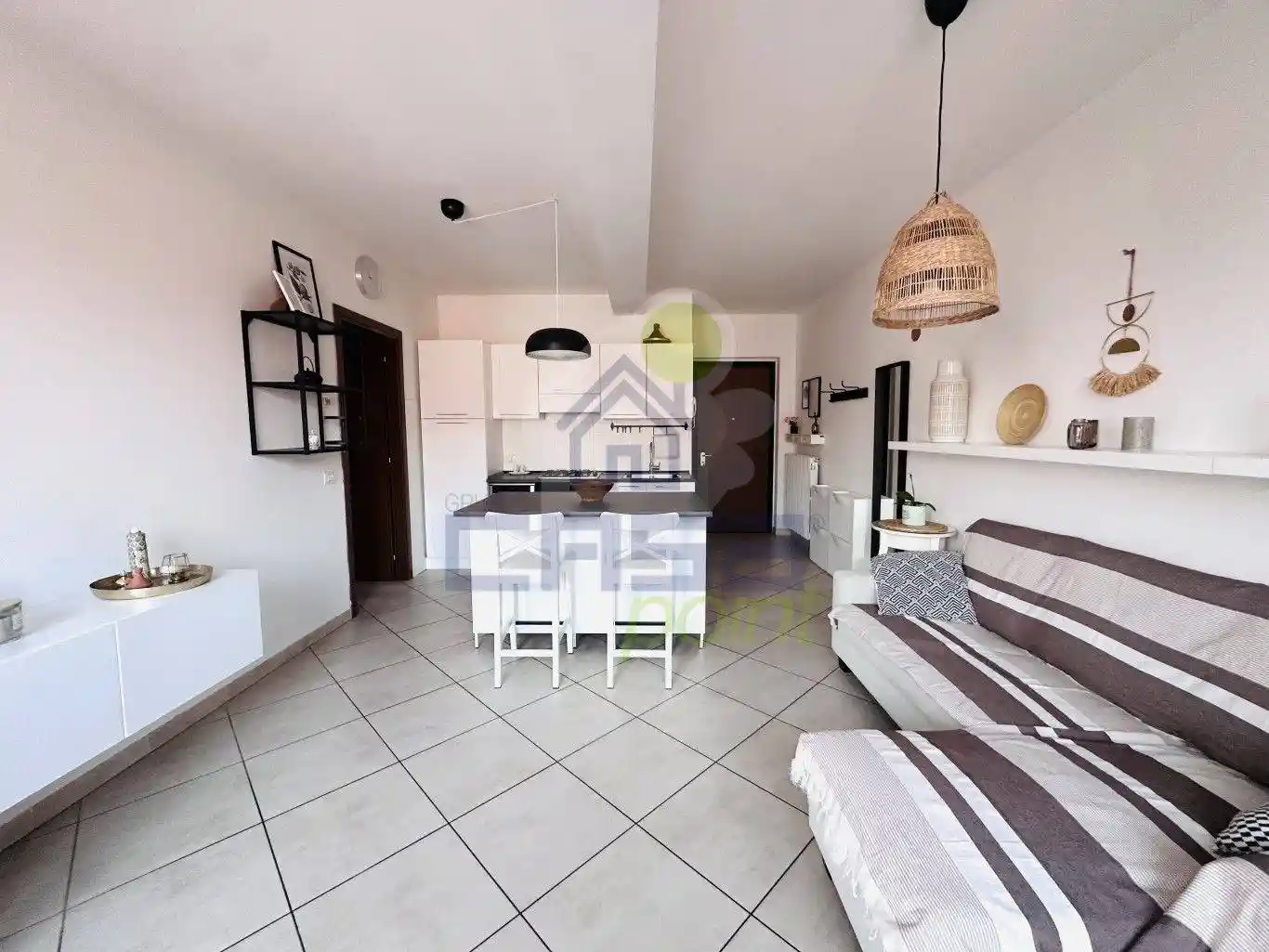 Bilocale via madre teresa di calcutta 2, Vidardo, Castiraga Vidardo - foto 2