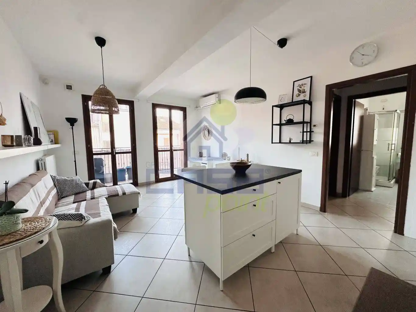 Bilocale via madre teresa di calcutta 2, Vidardo, Castiraga Vidardo - foto 3