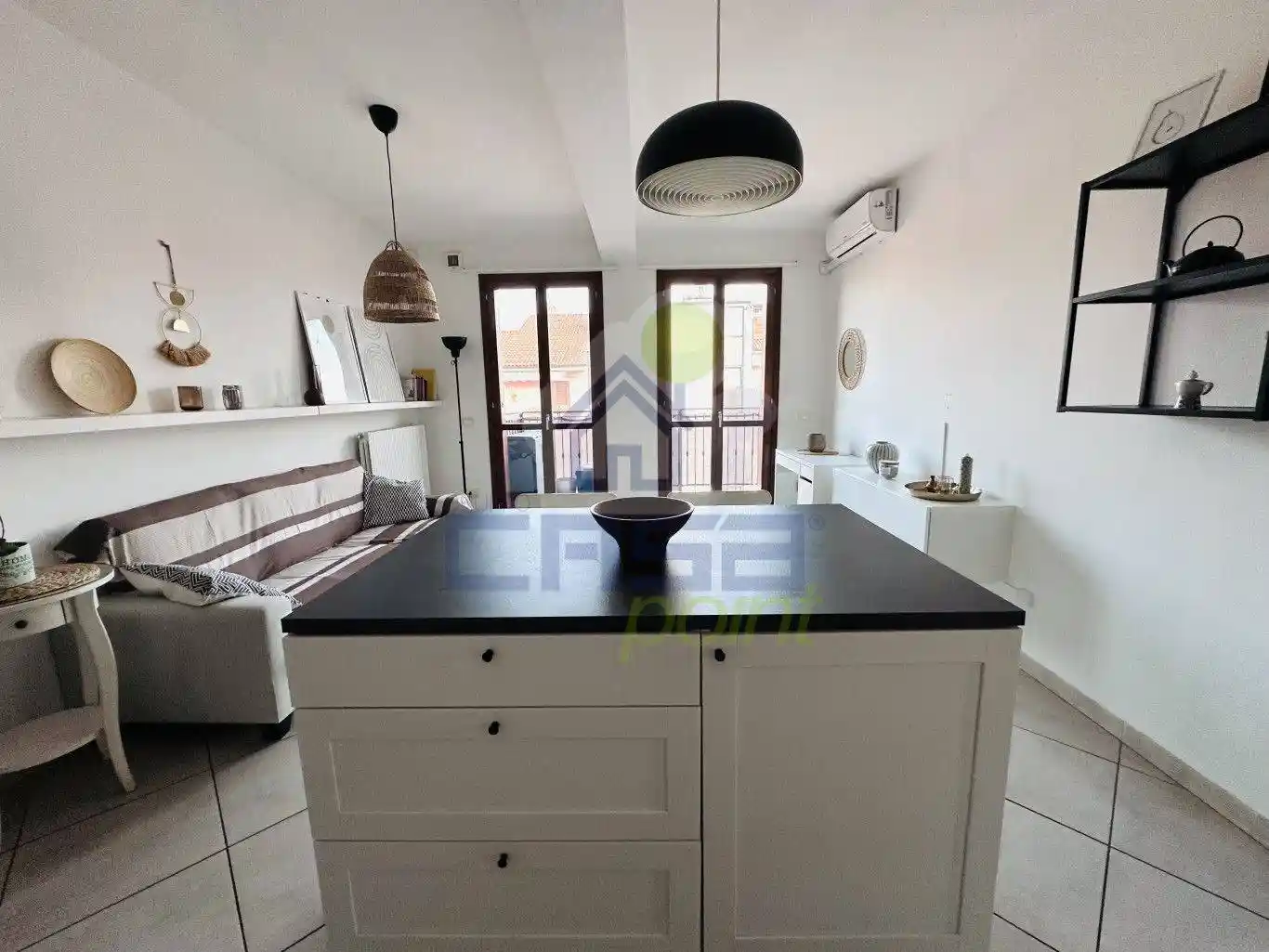 Bilocale via madre teresa di calcutta 2, Vidardo, Castiraga Vidardo - foto 4