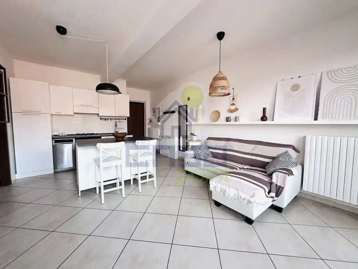 Bilocale via madre teresa di calcutta 2, Vidardo, Castiraga Vidardo - foto 5