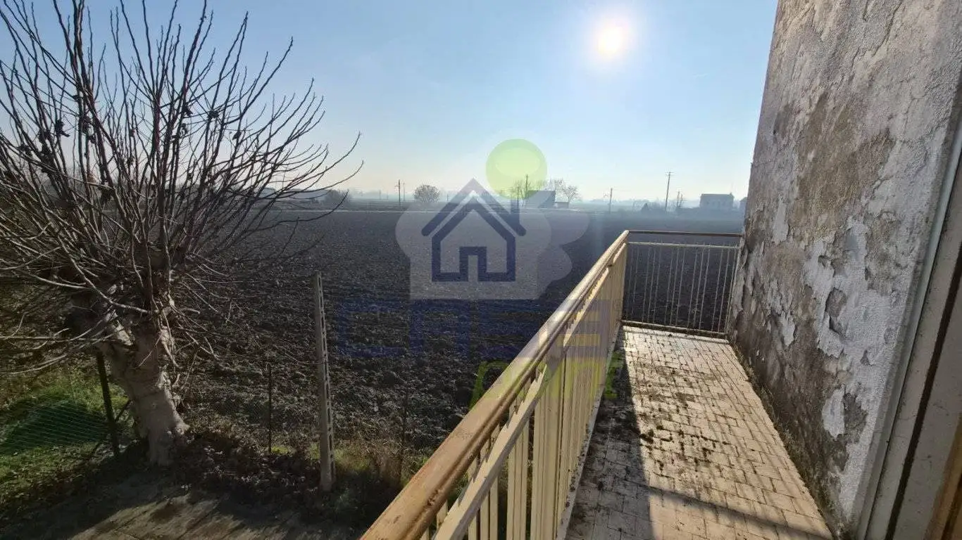 Casa indipendente in vendita a Guastalla