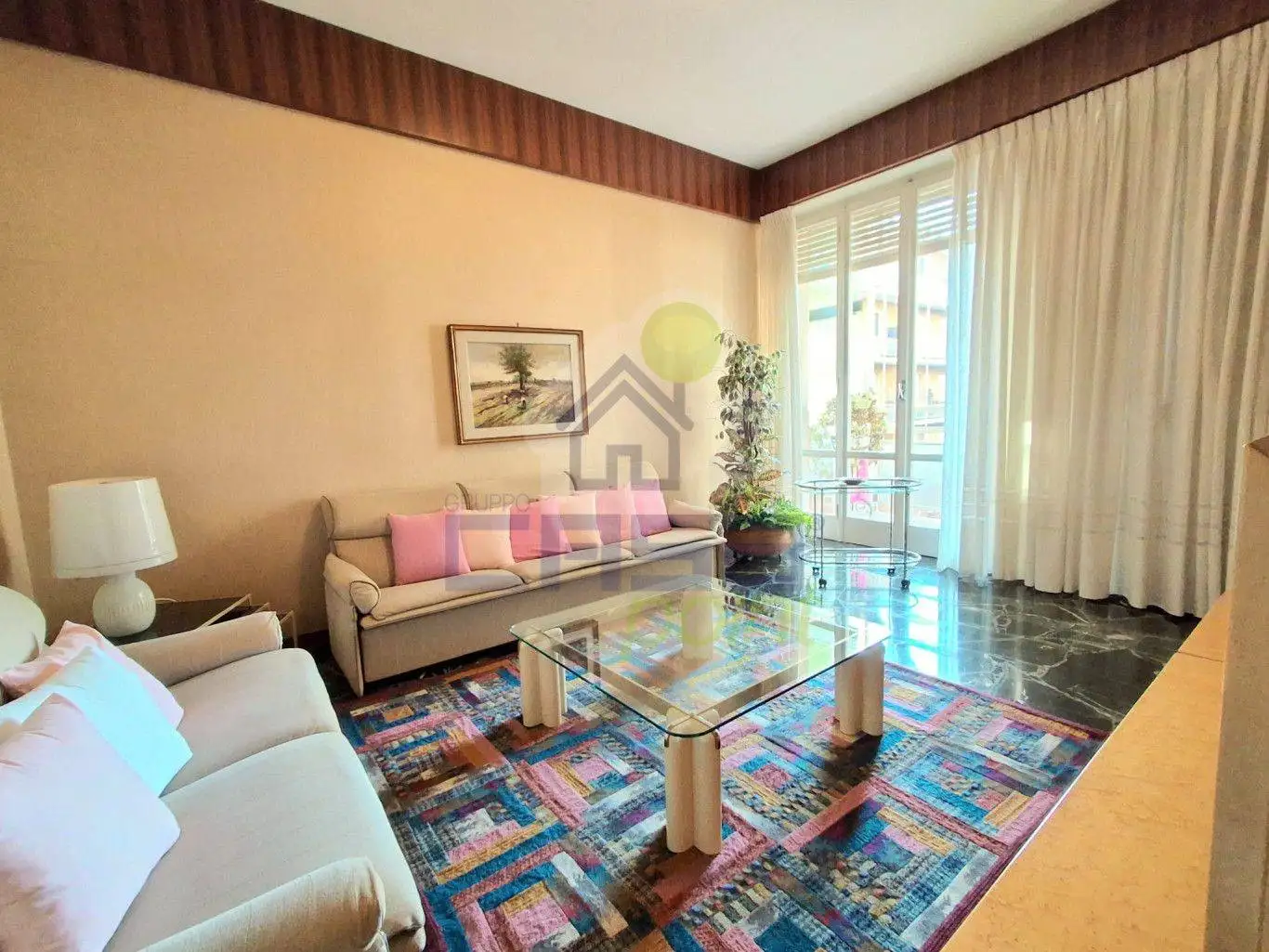 Appartamento in vendita a Lodi