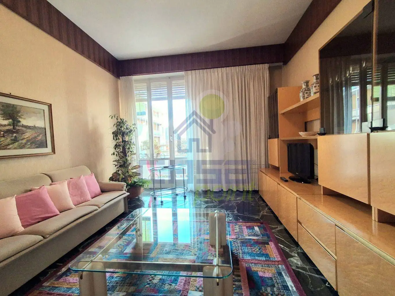 Trilocale via Tito Speri, 2, Braila, Stazione, Lodi - foto 2