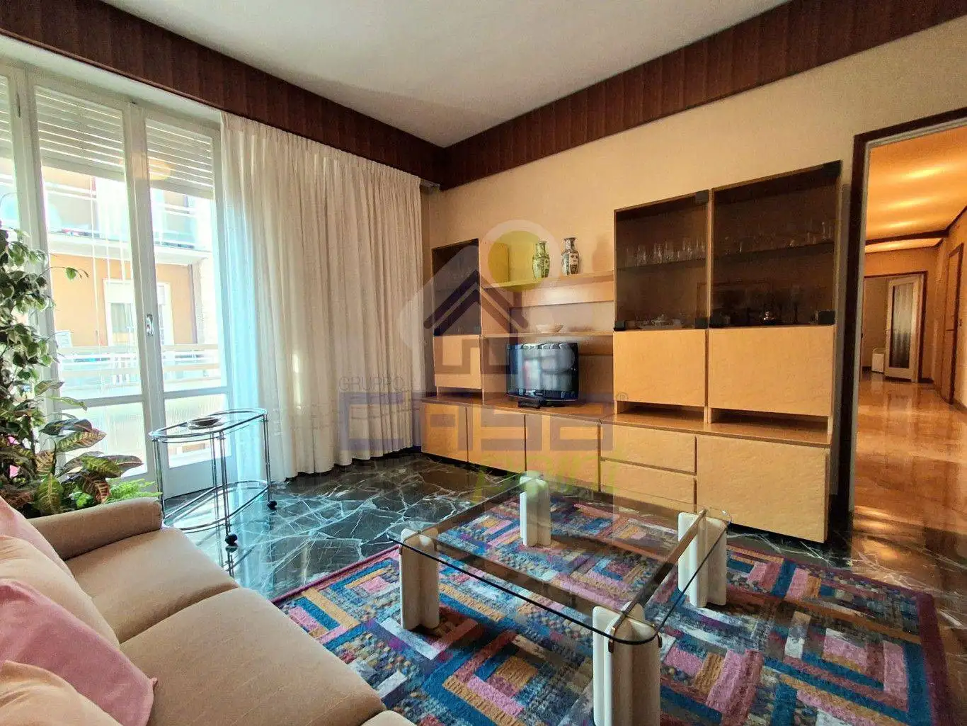 Trilocale via Tito Speri, 2, Braila, Stazione, Lodi - foto 3