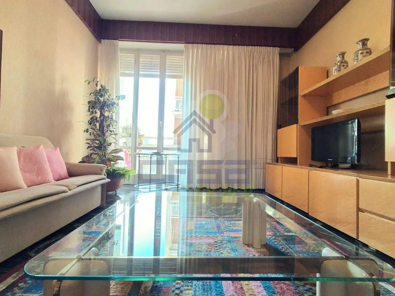 Trilocale via Tito Speri, 2, Braila, Stazione, Lodi - foto 4