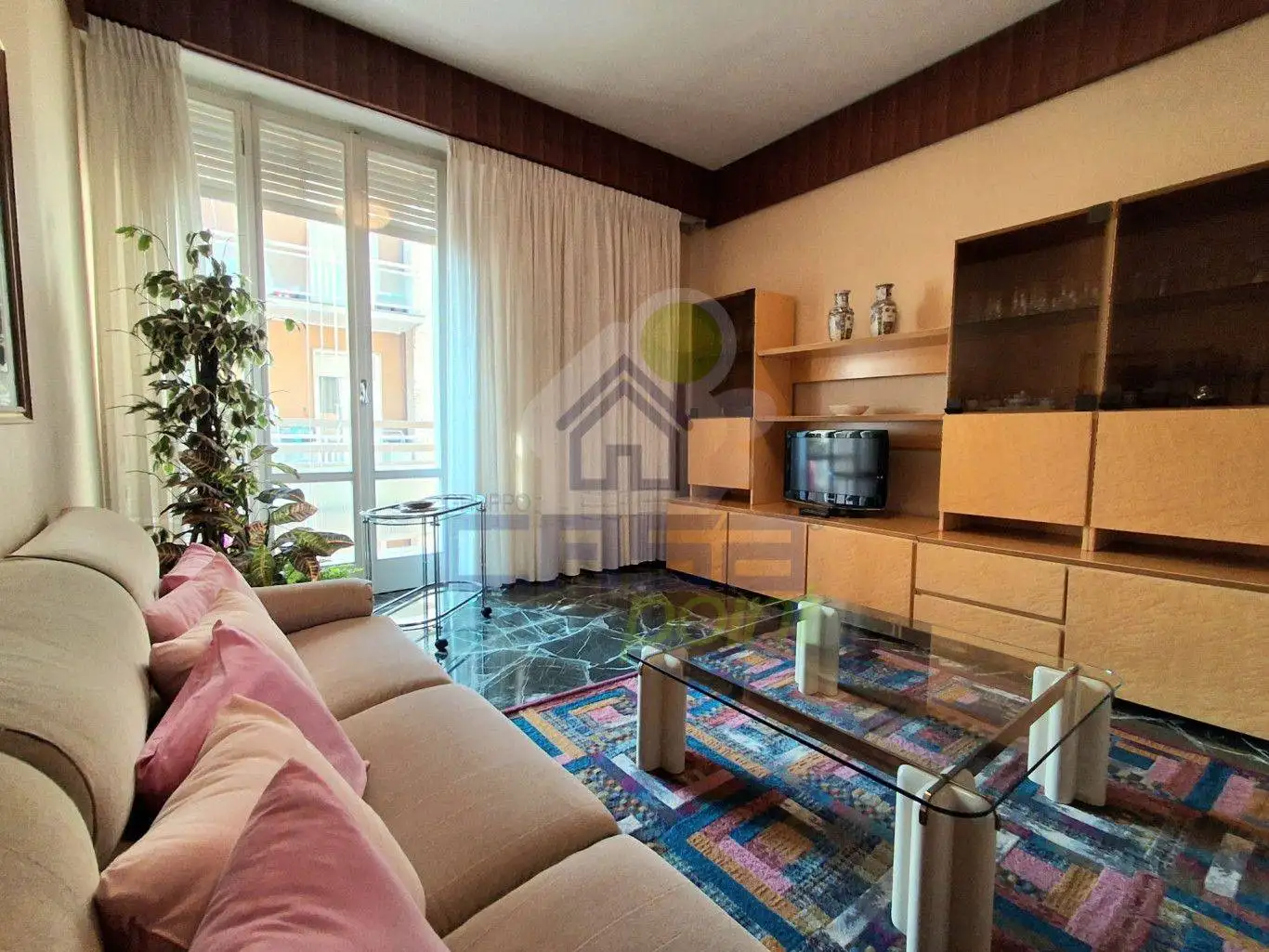 Trilocale via Tito Speri, 2, Braila, Stazione, Lodi - foto 5