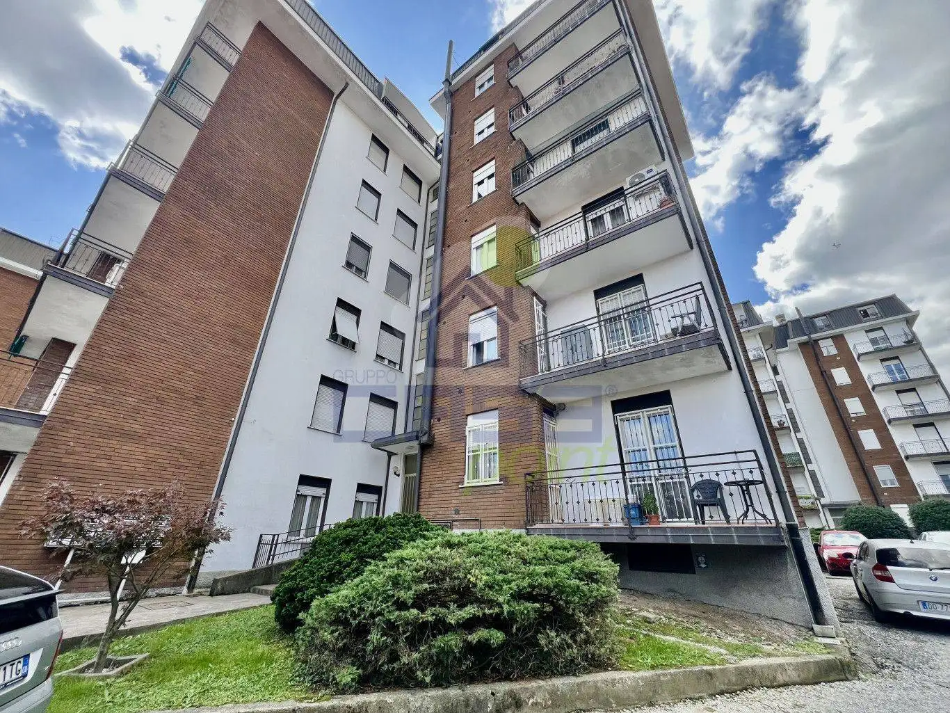 Appartamento in vendita a Lambrugo