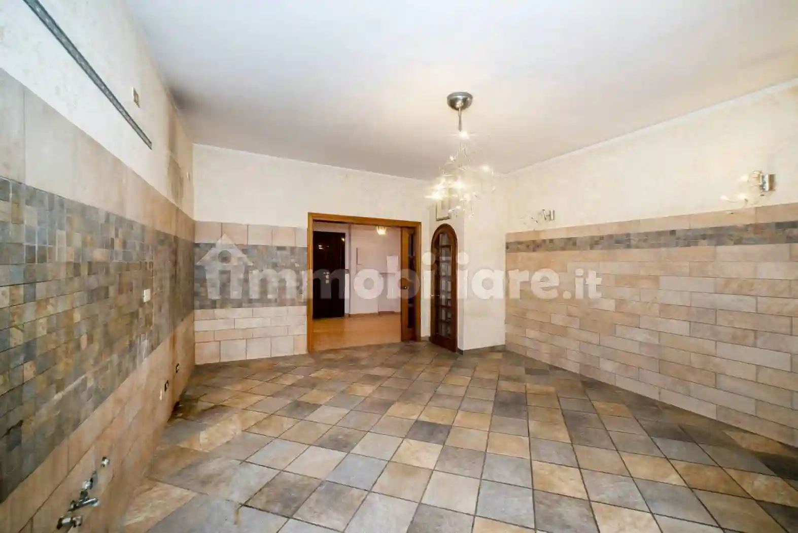 Appartamento via Girolamo Segato 1, Navigatori, Roma - foto 4