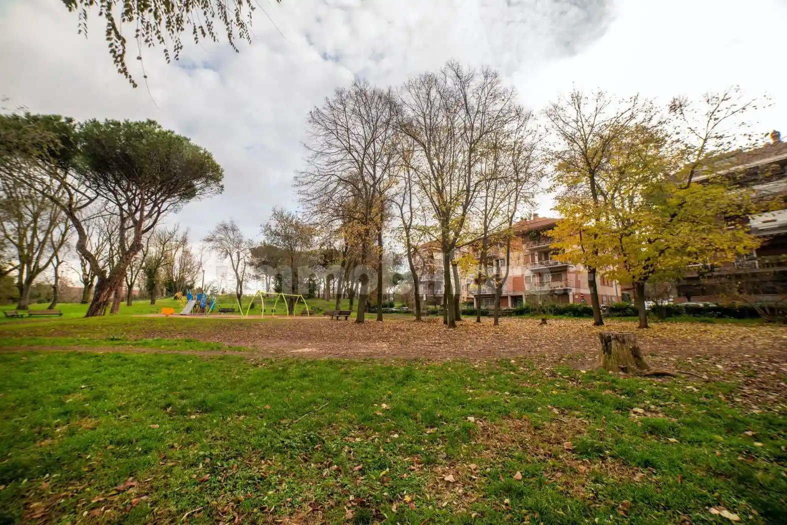 Appartamento via Girolamo Segato 1, Navigatori, Roma - foto 2