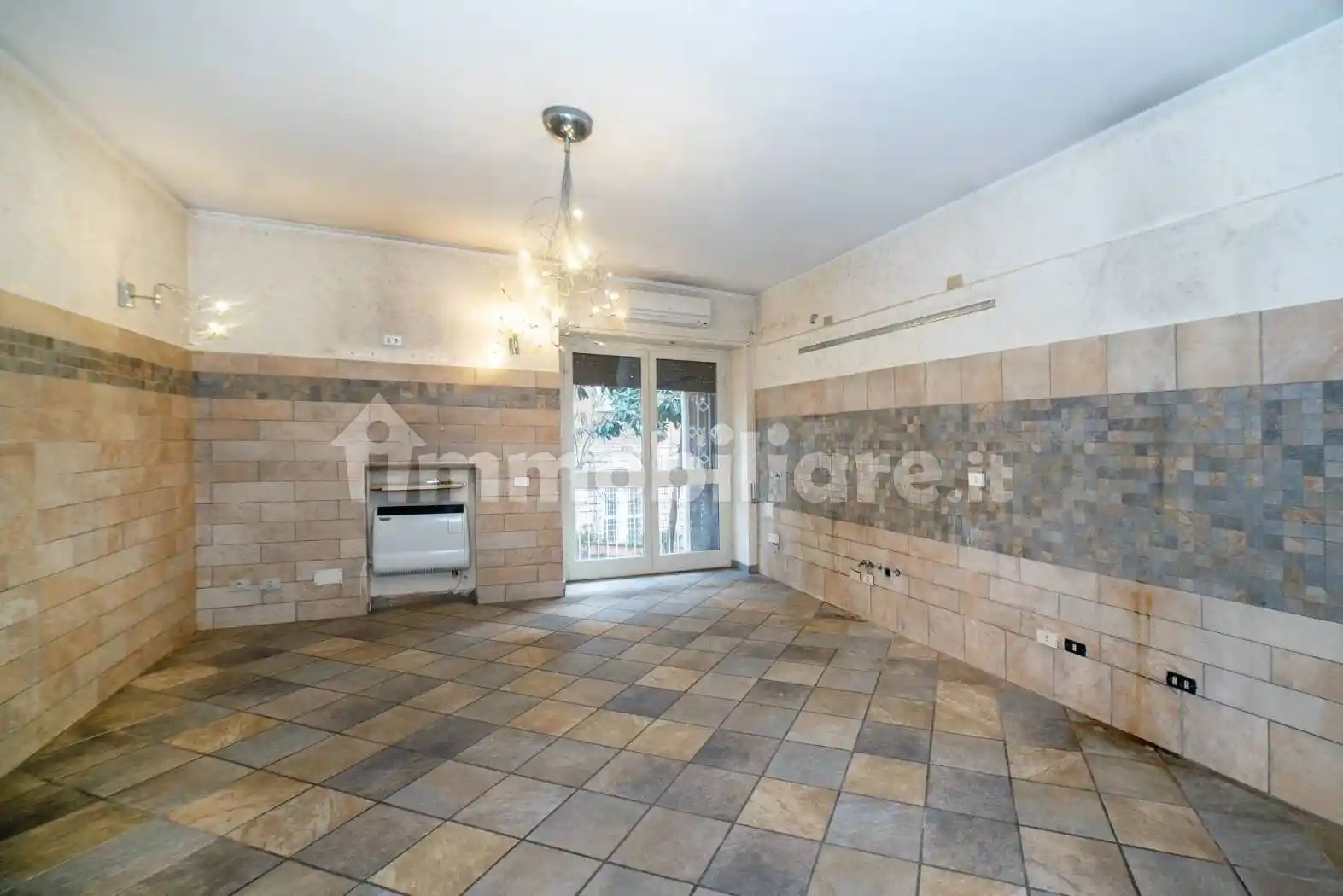 Appartamento via Girolamo Segato 1, Navigatori, Roma - foto 3