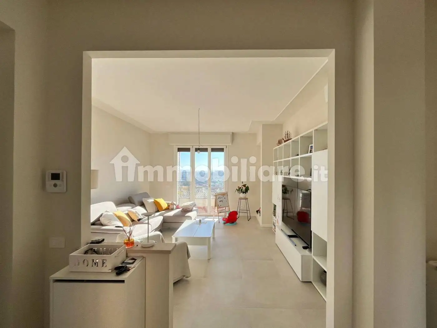 Appartamento in vendita a Siena