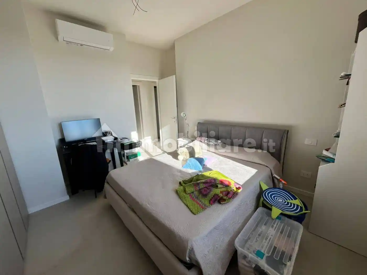 Quadrilocale via Sicilia 8, Vico Alto - San Miniato, Siena - foto 3