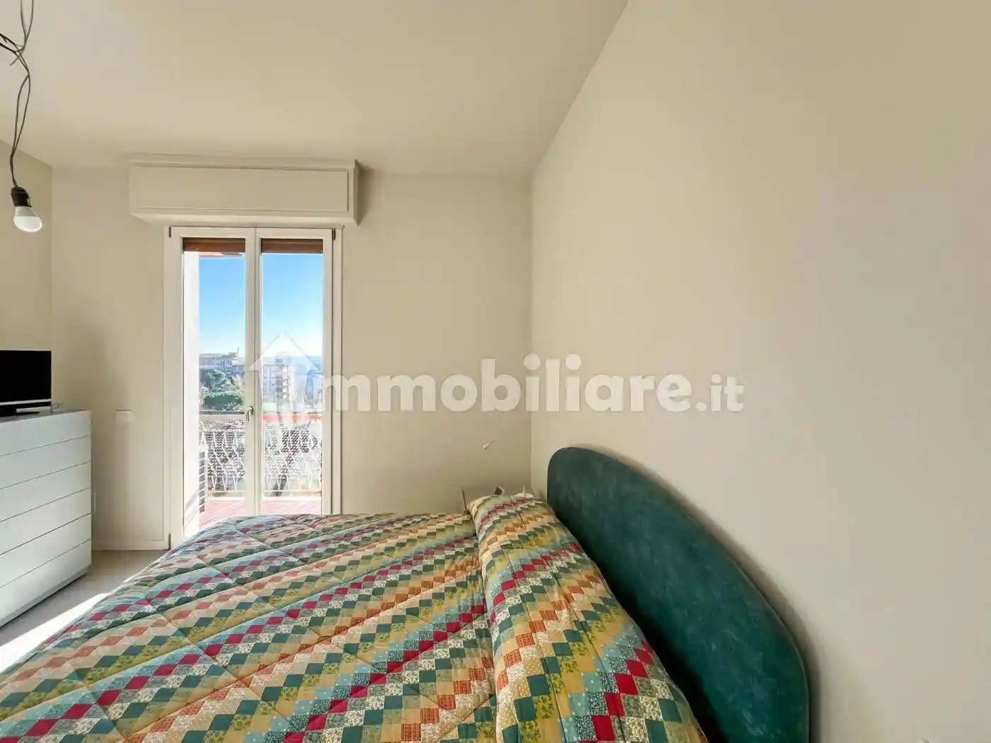 Quadrilocale via Sicilia 8, Vico Alto - San Miniato, Siena - foto 4