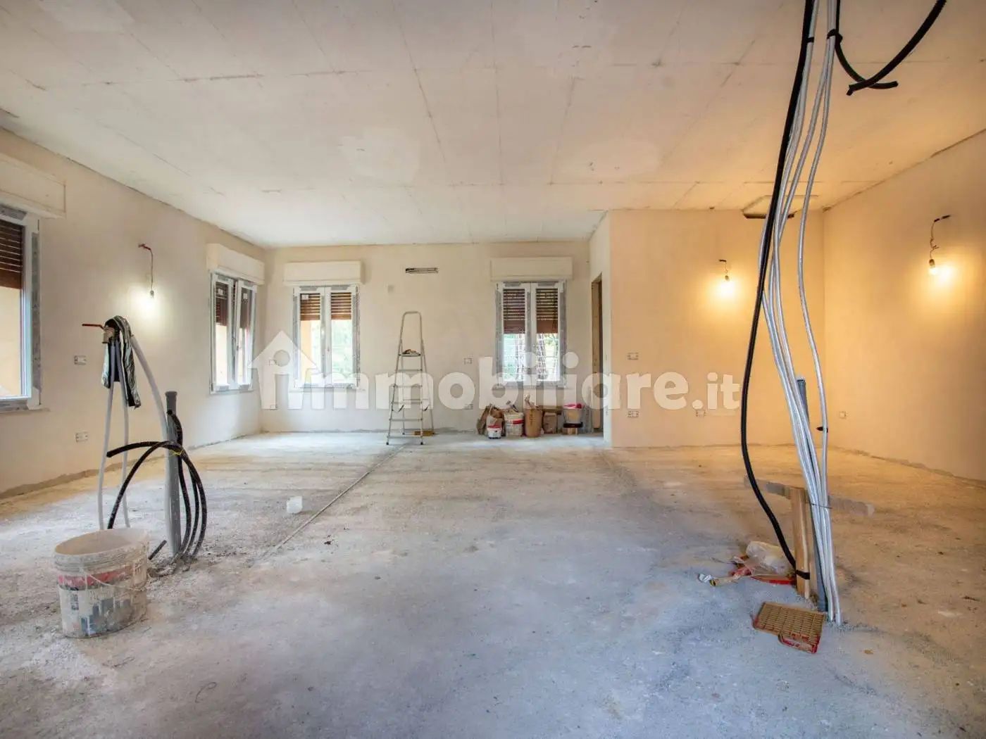 Appartamento in vendita a Siena