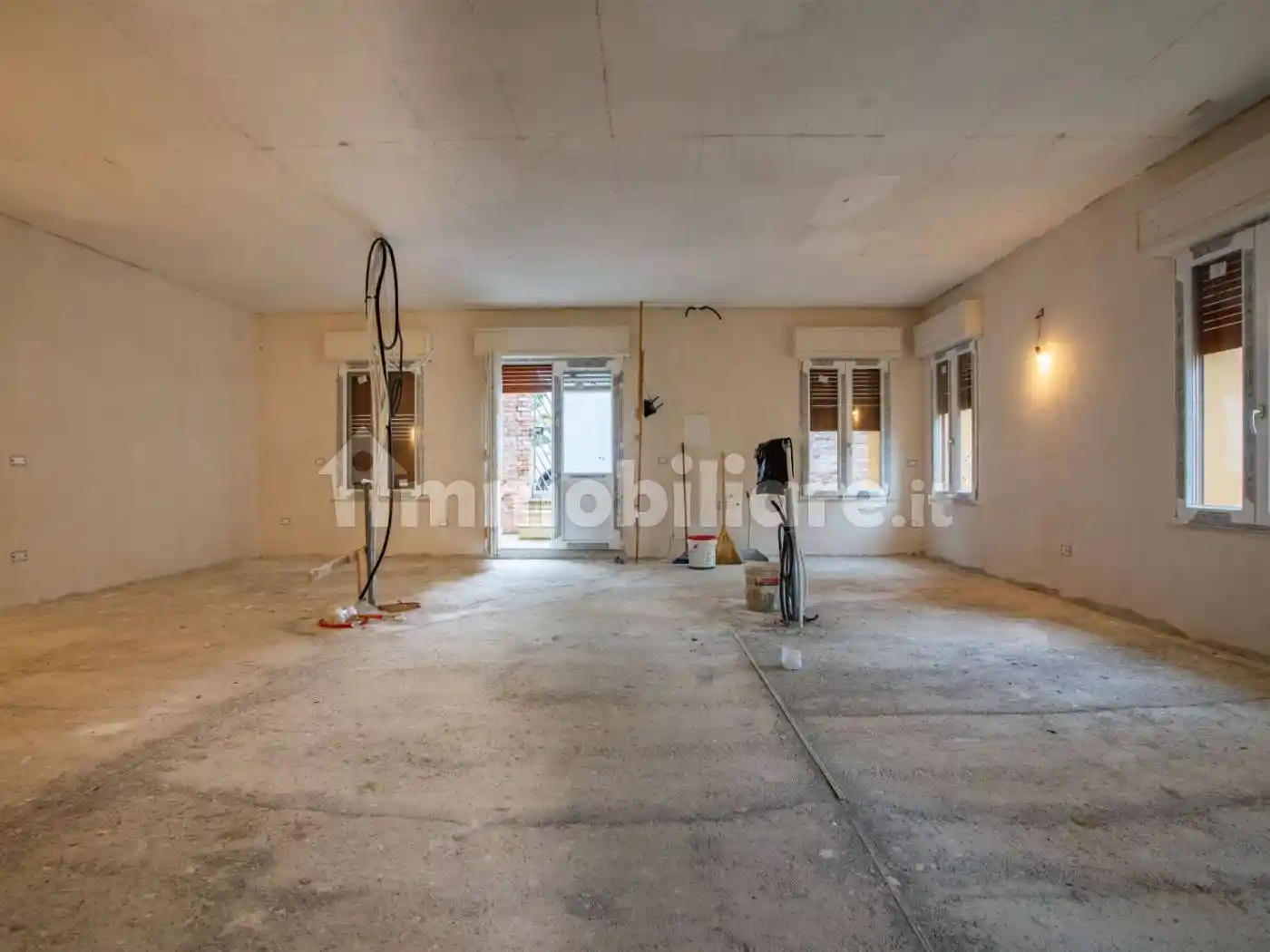 Bilocale nuovo, piano terra, San Marco - Tufi, Siena - foto 2