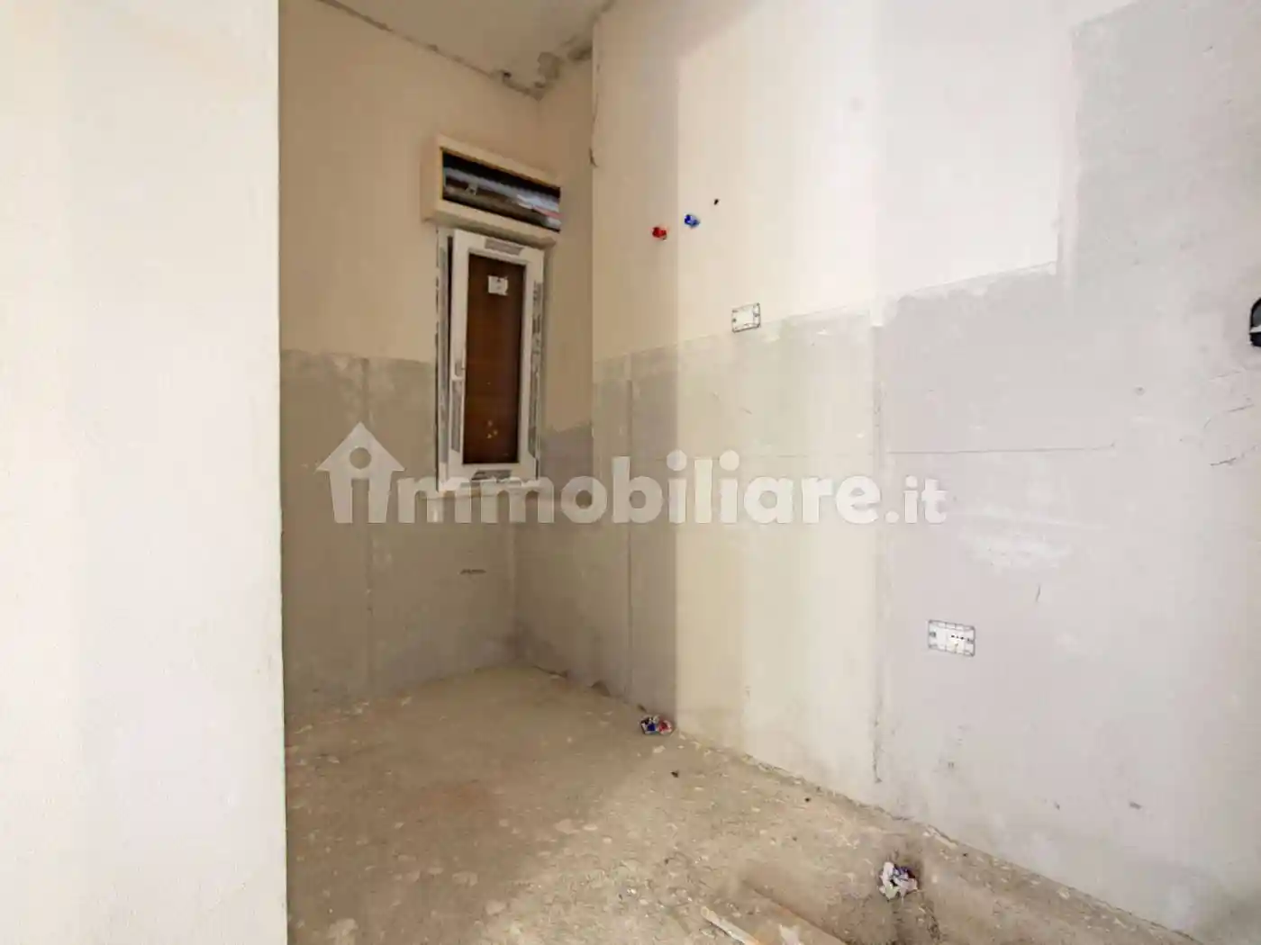 Bilocale nuovo, piano terra, San Marco - Tufi, Siena - foto 5