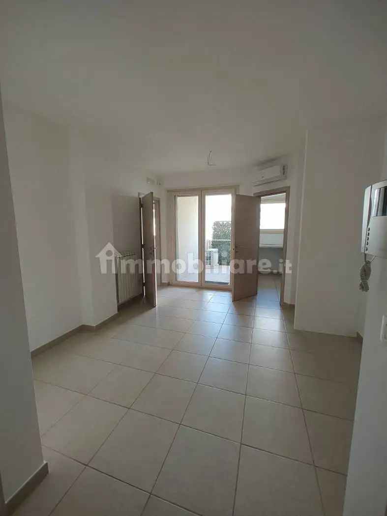 Appartamento in vendita a Mesagne