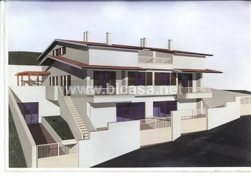 Villa in vendita a Pesaro