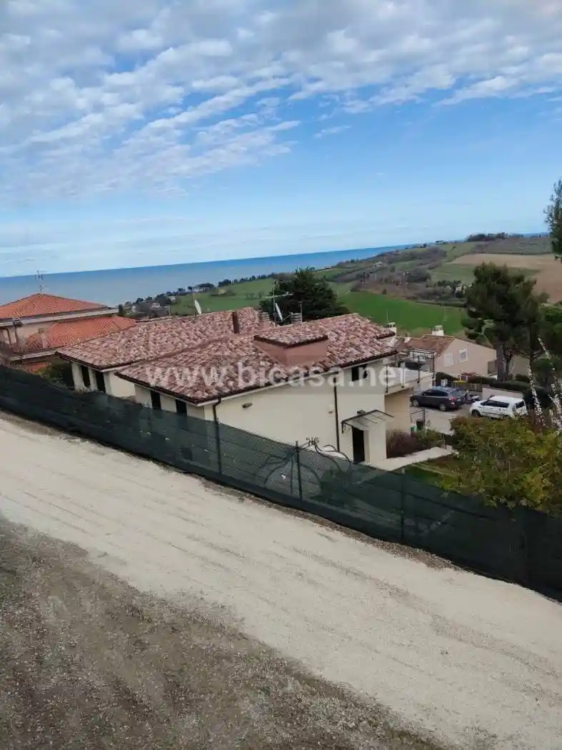 Villa bifamiliare via Delle Querce, Trebbiantico, Pesaro - foto 3