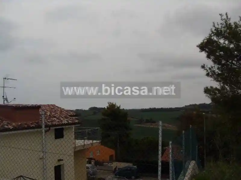 Villa bifamiliare via Delle Querce, Trebbiantico, Pesaro - foto 5