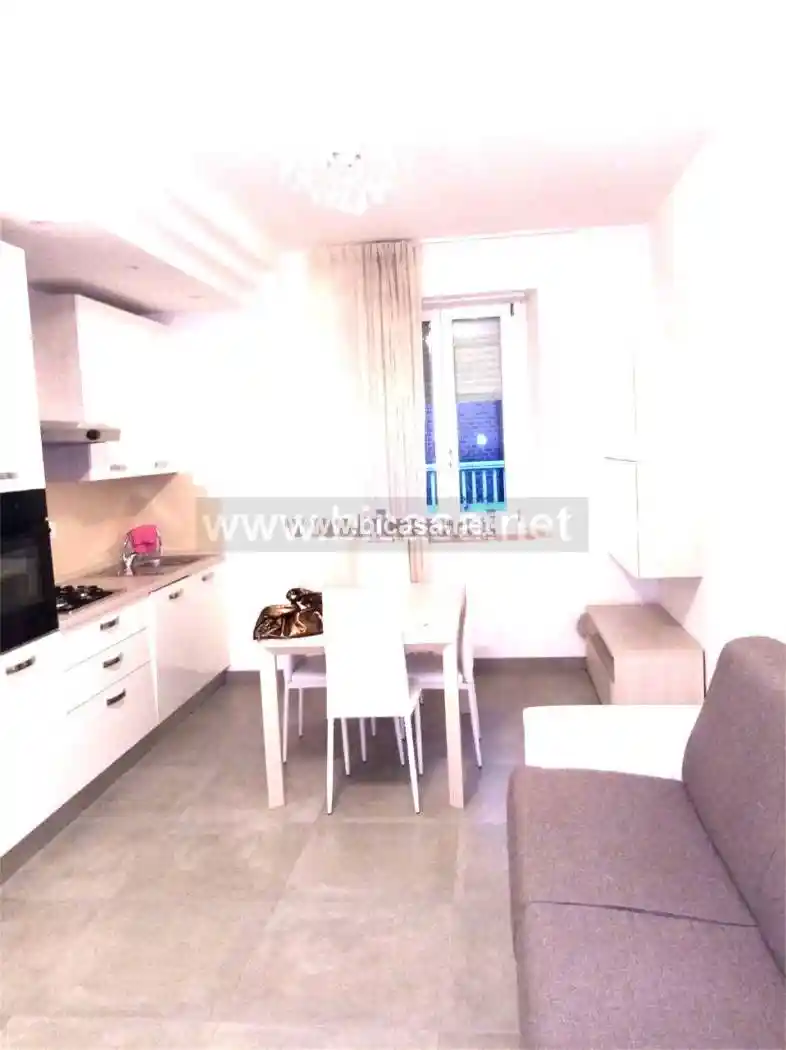 Appartamento in vendita a Pesaro