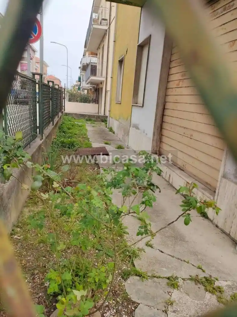 Villa in vendita a Pesaro