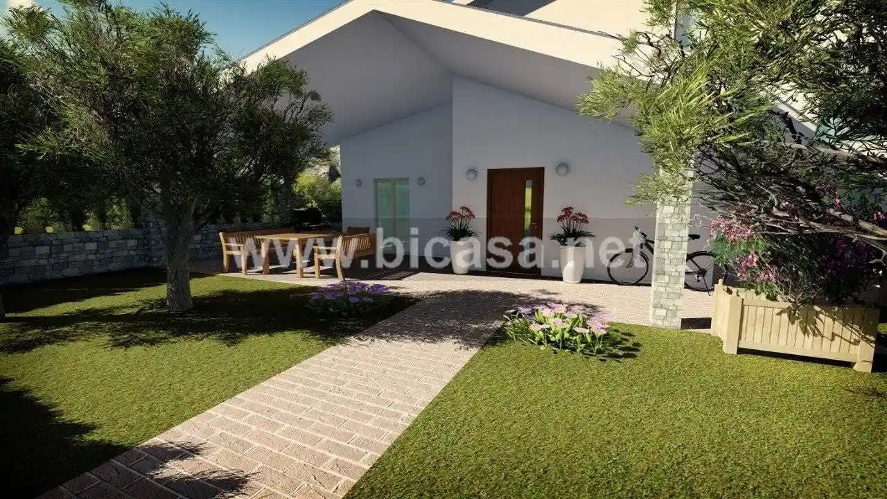 Villa in vendita a Tavullia